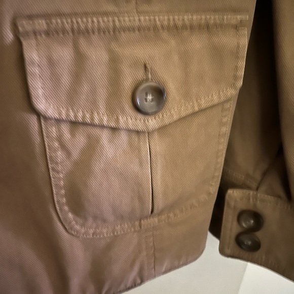 LANDS’END JACKET - Picture 2 of 9